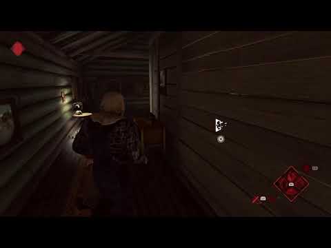 Friday the 13TH Halloween Streams