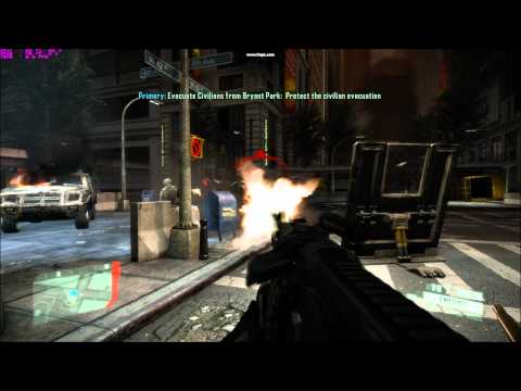 crysis 2 minimum specs 1080