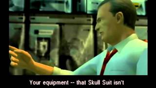 Metal Gear Solid Chronicles S02E11: Shell 2 Perimeter