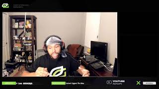 (DROPS ON) LVT x sR PRO LEAGUE WEEK 5 WATCH PARTY // TikTok - @OpTicaPG