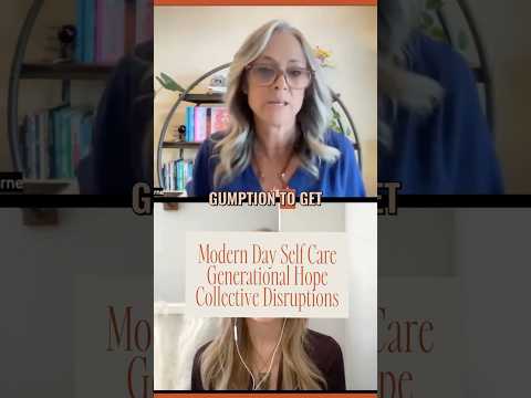 Modern Day Self Care for Releasing Charged Energy with Julee Winterbourne #podcast