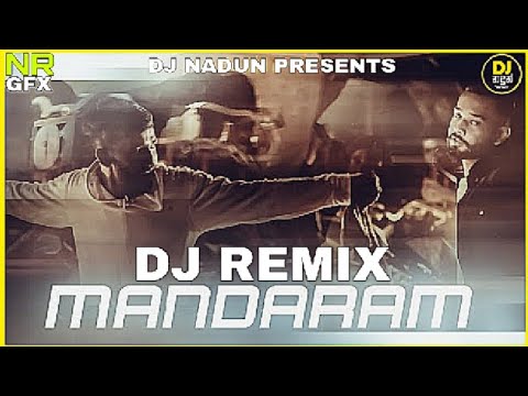 2N23 Tik Tok Hit Mandaram Rap Dj Remix | ටික් ටොක් හොල්ලපු රැප් එක | @Dj_Nadun_Remix