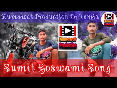 SUMIT GOSWAMI_ BREAND (official video)|KHATRI/ New Haryavni song 2020//Kumawat Production