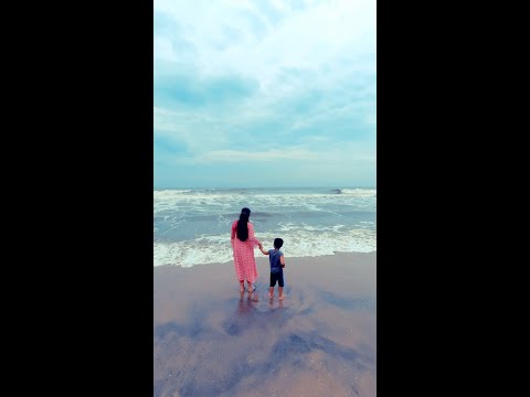 കോഴിക്കോട് കടപ്പുറം വരെ ഒന്നു പോയാലോ ...... ❤️❤️❤️Kozhikode BEACH ❤️❤️❤️CALICUT