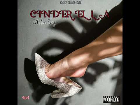 Stakes Boy - Cinderella (Suffocate)[2025]