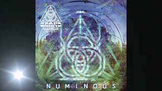 Illucid - 'You Say' (PREVIEW) NUMINOUS compilation OUT NOW on Grand Alliance Music