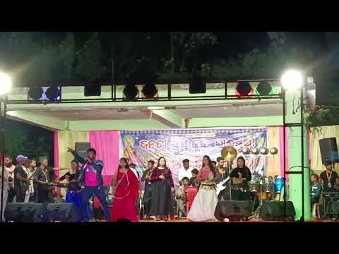 Rk Rockstar Ruku Sona melody program #youtubeshorts #bhalumunda #viralvideo #video #sambalpuri