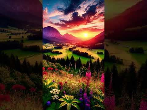 🎶songs with nature love# 🎧🎶🎼🎶🎧🎧🌲🌱🌿☘️