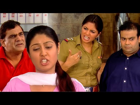 बिना वर्दी में आये हो इसका मतलब तुम सबकी फटी पड़ी है  | Best of F.I.R. | FIR Episode 50  #funny