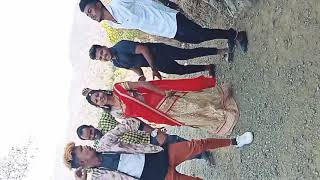 lay jasu khandala /shooting time danse😍 piupagare ❤️