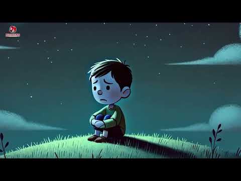 Fox And Gloworm , Crow And Ant Magical World - Kids Poems - Baby Rhymes- Stort Hindi Bedtime Stories