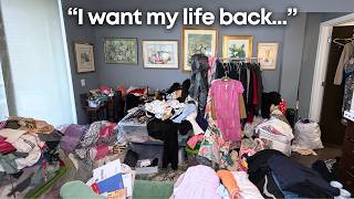 OVERWHELMED Chicago Apartment Needs HELP 😭