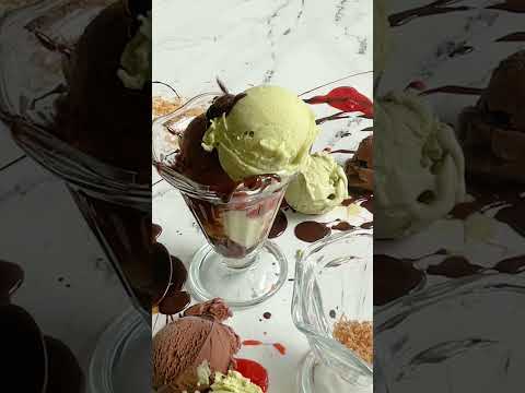 Dubai Chocolate Strawberry Video