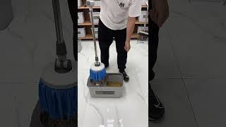 Top Floor Cleaning Spin Mop 👍 Best Floor Mop 👍 Microfiber Mop #floor #mop #cleaning #shorts 2