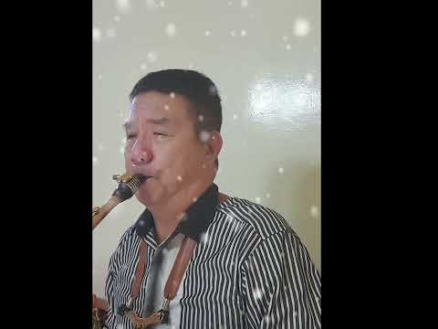 薩克斯風習吹