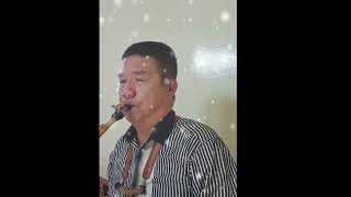 薩克斯風習吹