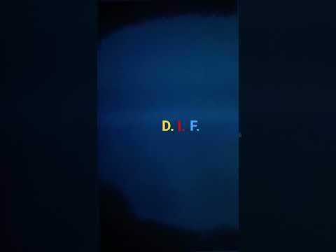 DIF 4 LIFE