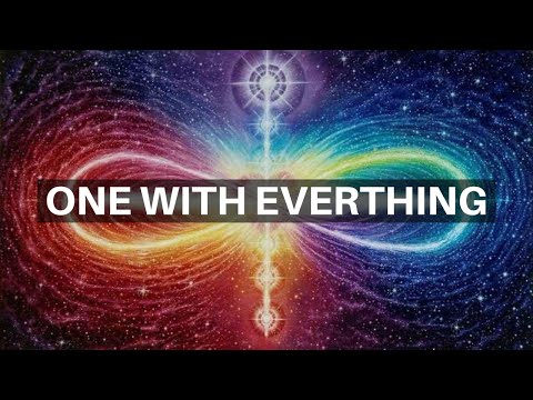 One With Everything - A Guided Visualization