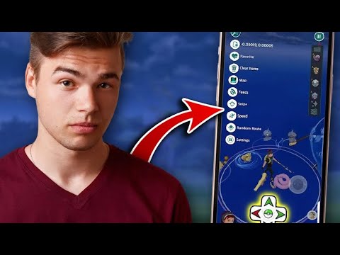 Pokemon Go Hack - How To Spoof Pokemon Go With Pokemon Go Spoofer (Pokemon Go Spoofing) NEW TUTORIAL