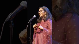 This poem has crossed a Lakh views! Thank youu doston 💖 It’s available on @Unerasepoetry
