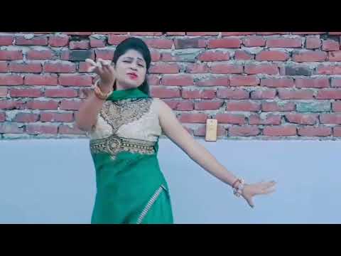 Meri Chunar Udd Udd Jaye #Wedding Dance By Dance with khushi | Falguni Pathak Songs | Choreography