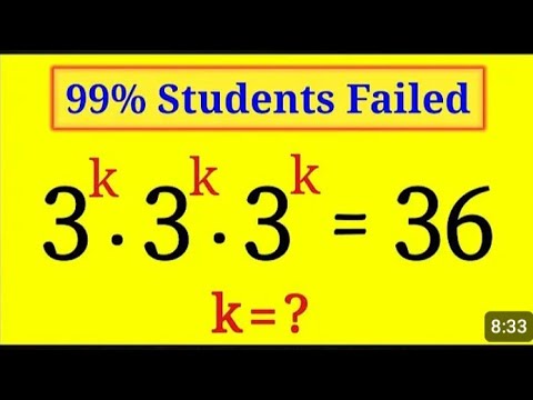A Harvard University interview math tricks | algebra math test .