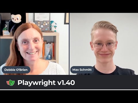What's new in Playwright v1.40