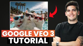Master Google Veo 3 in 10 Minutes
