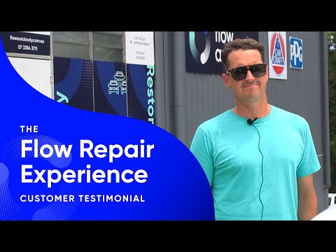 Customer Testimonial - Trent Smith