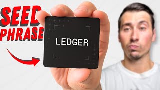 Ledger Recovery Key Review: No More Seed Phrase?!