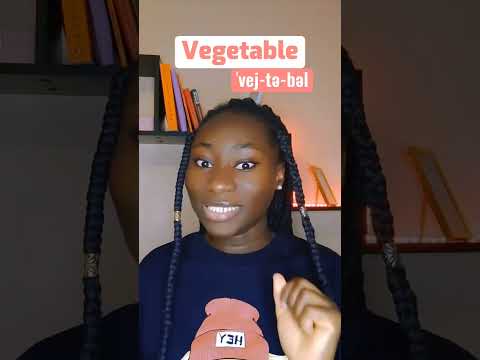 Pronunciation Challenge! #shorts #challenge #english