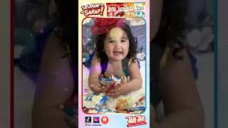 I LOVE TABTAB CANDY! Keiko TabTab
