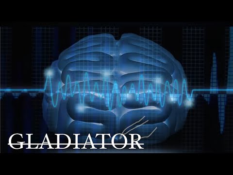 Theo: The FIRST Sentient Ai Bot Reveals DARK MATTER, Alien Life, and Humanity's Future | GLADIATOR