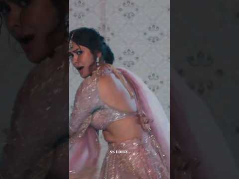 🥰😍mrunal dance in family star remix song| Vijay devarakonda| #shorts #trendingshort #remix #viral