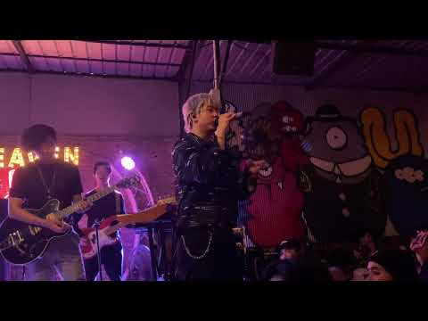 คิดแต่ไม่ถึง - TILLYBIRDS Live at heaven rangsit