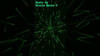 CreativeCoding | Particles and Gravity #javascript #creativecoding  #generativeart