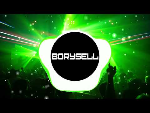 CLUB MIX PAŹDZIERNIK 2024 || NAJLEPSZE KLUBOWE HITY VOL.16 (BORYSELL MIX)