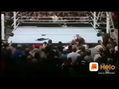 Roman Reigns status video