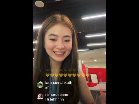 Fyang Smith may inamin tungkol Kay Jm Ibarra?? 😱😍# Pbbgen11BigWinner FyangSmith