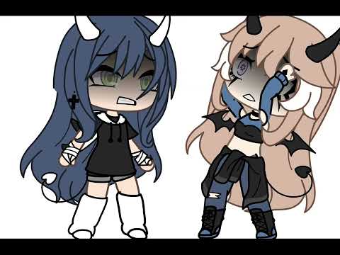 The exit //og #gacha #gachalife