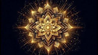 God Frequency 963 Hz ✨ Just Listen ✨ ​​Countless Miracles & Luck Will Spread Throughout Your Life