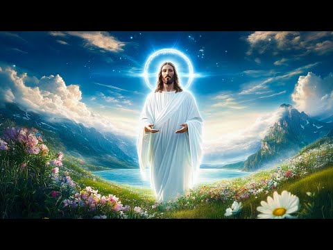 GOD GIVES YOU ENDLESS BLESSINGS – STEP INTO HEALING AND A NEW BEGINNING IN YOUR LIFE - 432 HZ