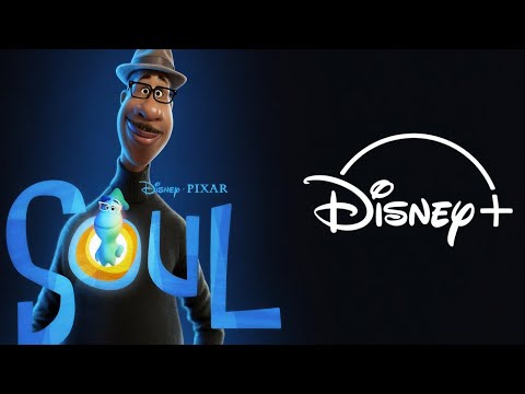 Soul Movie 2020 | Jamie Foxx, Tina Fey, Graham Norton, Rachel House, Alice Braga | Fact & Review