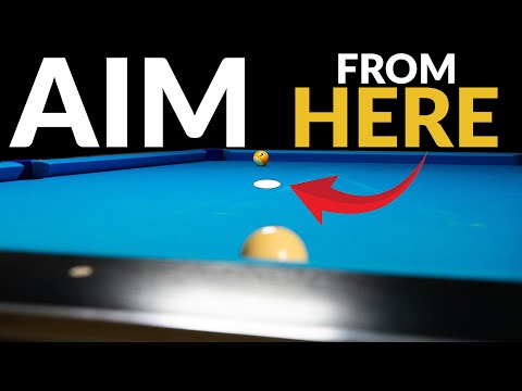 How I Improved My Aim on Long Shots | New System