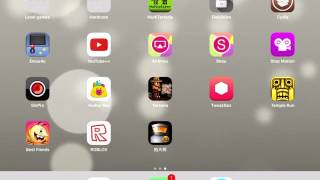 NEW SCREEN RECORDER ON THE APP STORE ( get it before it's banned )