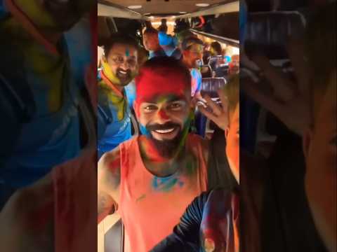 ⚜️विराट कोहली होली के रंग में ||⚜️ सामली हवेली माथे कागला घणा🌺#viratkohli#championstrophy2025#holi⚜️