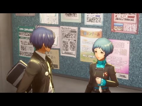 Joseph Anderson Persona 3 streams (Best Moments)