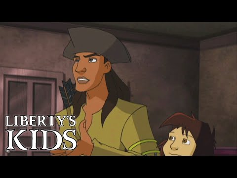 Honor and Compromise | Liberty's Kids - WildBrain | Movies for Kids