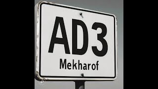 A Journey Through AD 3: Unveiling the Past
