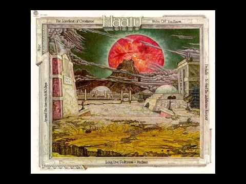Klaatu - We're Off You Know